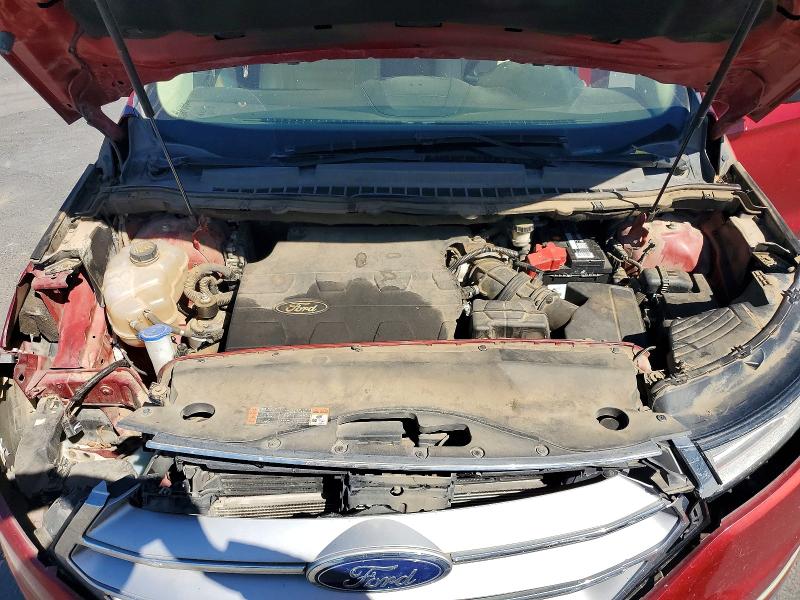 Продаж на аукціоні авто 2015 Ford Edge, vin: 2FMTK3J8XFBC00335, номер лоту: 56710696