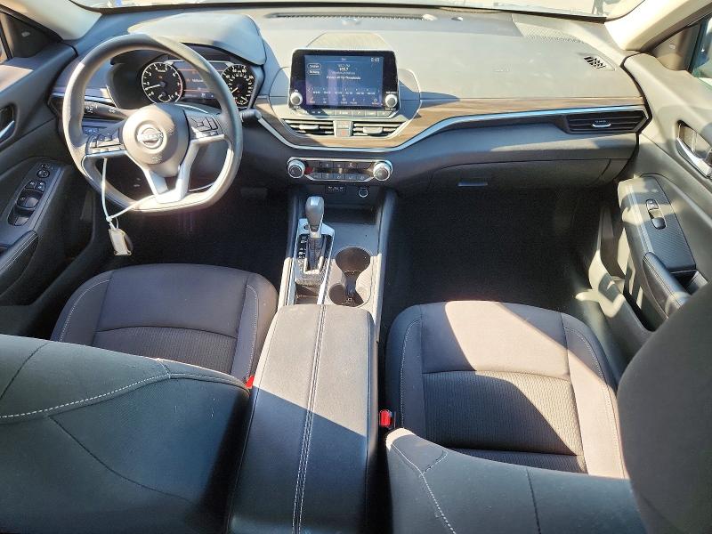 Продажа на аукционе авто 2025 Nissan Altima, vin: 1N4BL4DVXSN385964, номер лота: 56299586