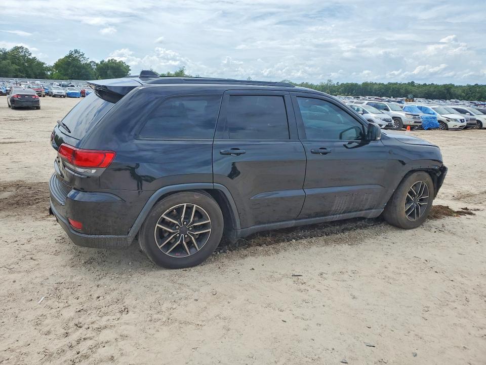 58945916 :رقم المزاد ، 1C4RJFLTXKC683940 vin ، 2019 Jeep Grand Cherokee مزاد بيع