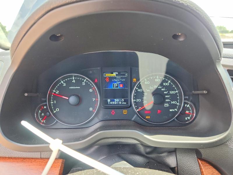 56537836 :رقم المزاد ، 4S4BRCKC9D3303477 vin ، 2013 Subaru Outback مزاد بيع
