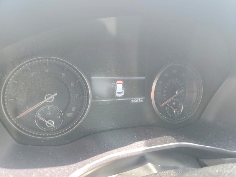 Продажа на аукционе авто 2023 Hyundai Santa Fe, vin: 5NMS24AJ4PH564262, номер лота: 56665126