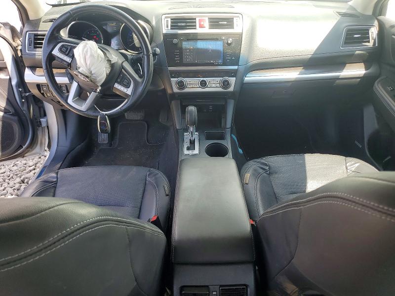 57905936 :رقم المزاد ، 4S3BNEN67H3061103 vin ، 2017 Subaru Legacy مزاد بيع