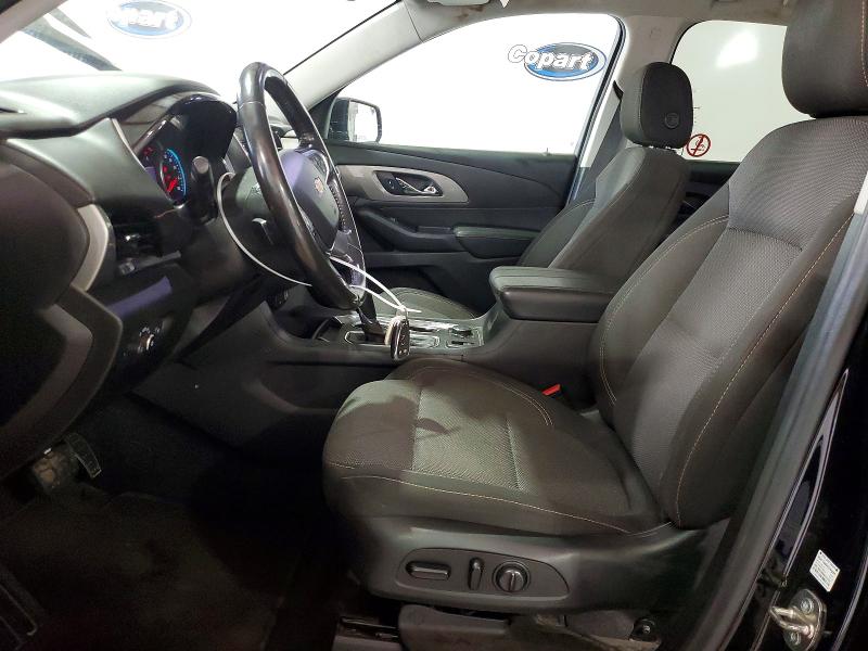 Aukcja sprzedaży 2020 Chevrolet Traverse, vin: 1GNEVGKWXLJ258954, numer aukcji: 56611526