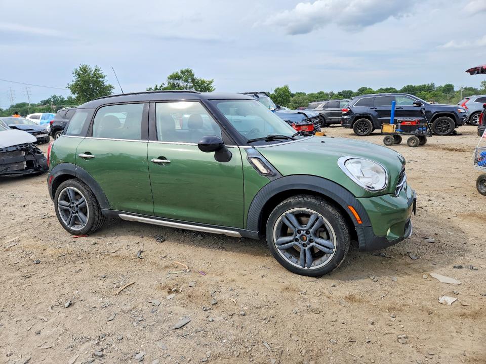 Aukcja sprzedaży 2015 Mini Cooper, vin: WMWZC5C57FWM18867, numer aukcji: 58813916