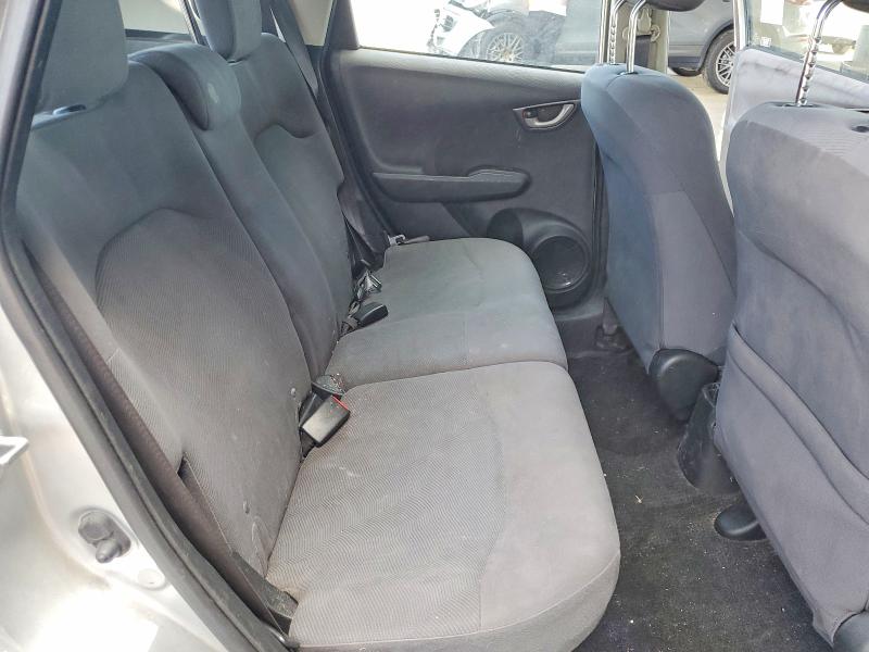 Продаж на аукціоні авто 2012 Honda Fit, vin: JHMGE8H35CC033770, номер лоту: 85977365