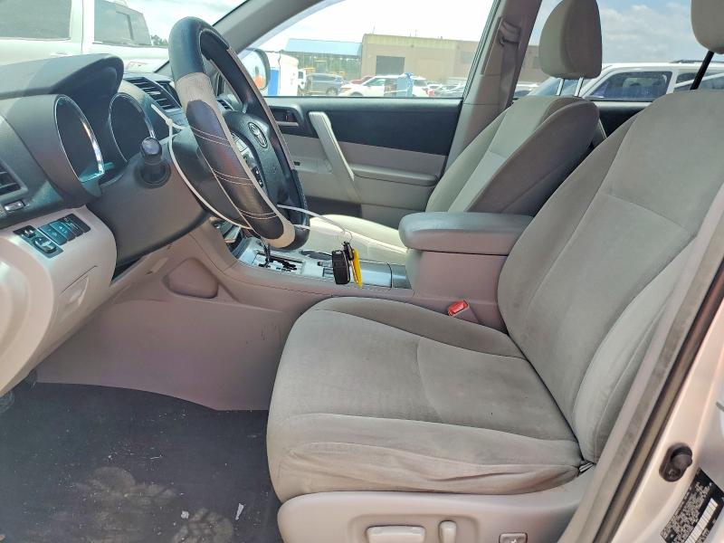 Aukcja sprzedaży 2012 Toyota Highlander, vin: 5TDBK3EHXCS115063, numer aukcji: 56282946