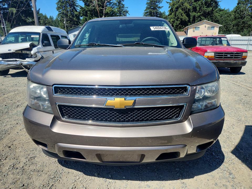 2014 Chevrolet Tahoe მანქანა იყიდება აუქციონზე, vin: 1GNSK2E02ER116124, აუქციონის ნომერი: 54694736