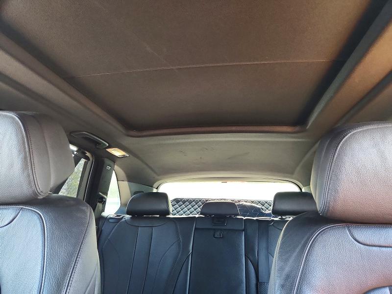 Aukcja sprzedaży 2017 Bmw X5, vin: 5UXKR6C59H0J84356, numer aukcji: 56950226