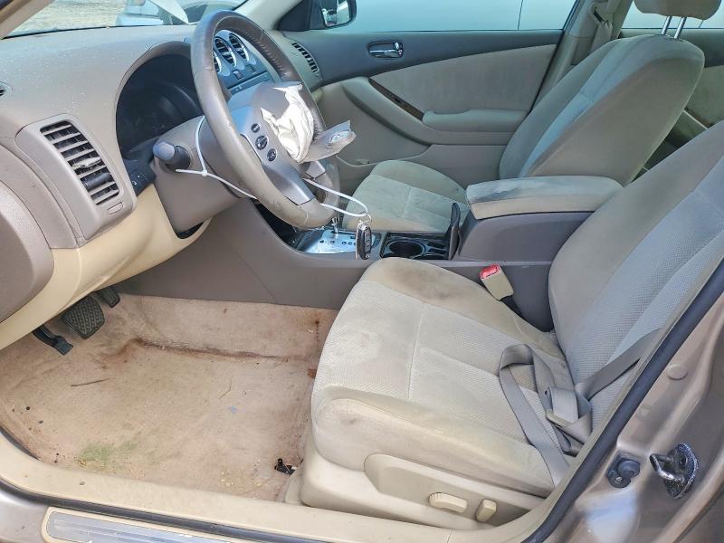 Продажа на аукционе авто 2007 Nissan Altima, vin: 1N4AL21E47N468186, номер лота: 56542686