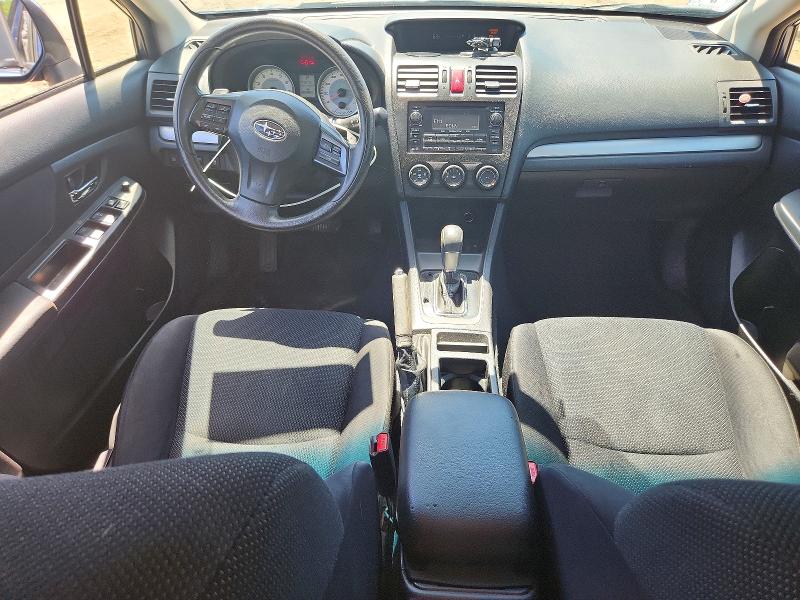 56473456 :رقم المزاد ، JF1GPAC60D2864692 vin ، 2013 Subaru Impreza مزاد بيع