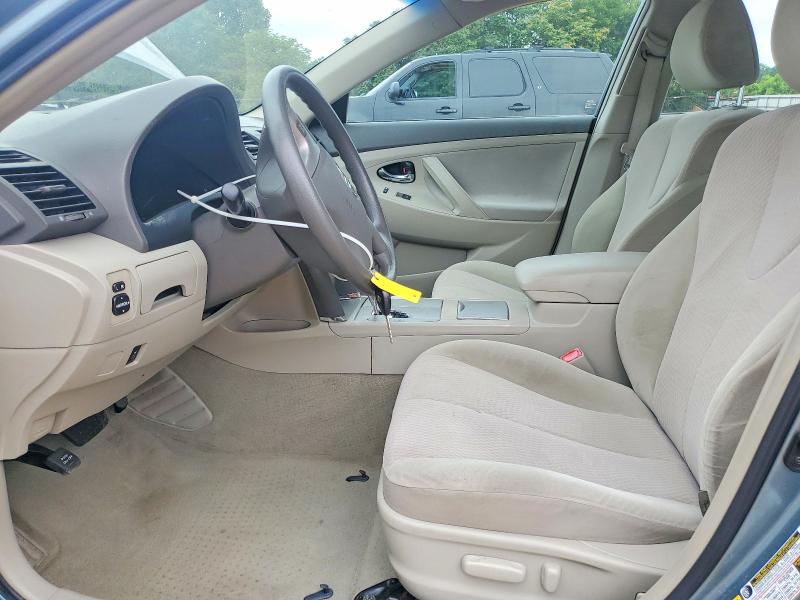 56596856 :رقم المزاد ، 4T1BF3EK2AU534545 vin ، 2010 Toyota Camry مزاد بيع