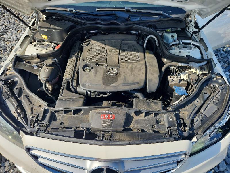 Продаж на аукціоні авто 2015 Mercedes-benz E, vin: WDDHF5KB9FB128897, номер лоту: 55437616