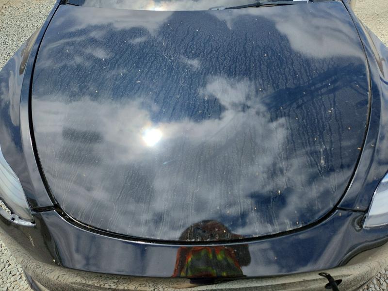 57778096 :رقم المزاد ، 7SAYGAEE2PF615575 vin ، 2023 Tesla Model Y مزاد بيع