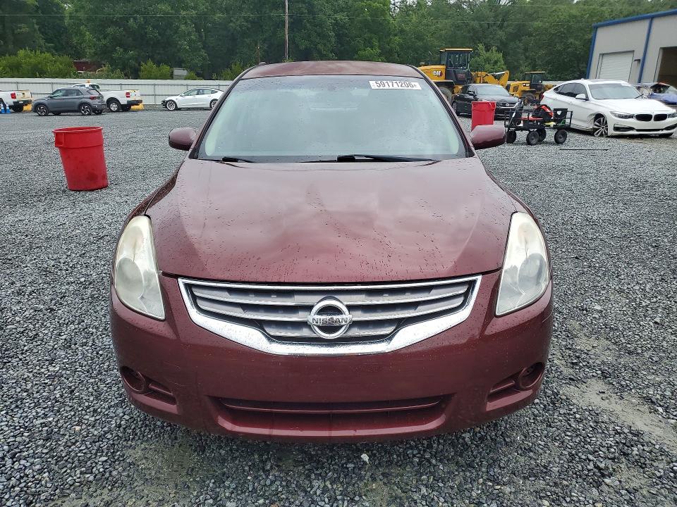 59171206 :رقم المزاد ، 1N4AL2AP0CC199918 vin ، 2012 Nissan Altima مزاد بيع
