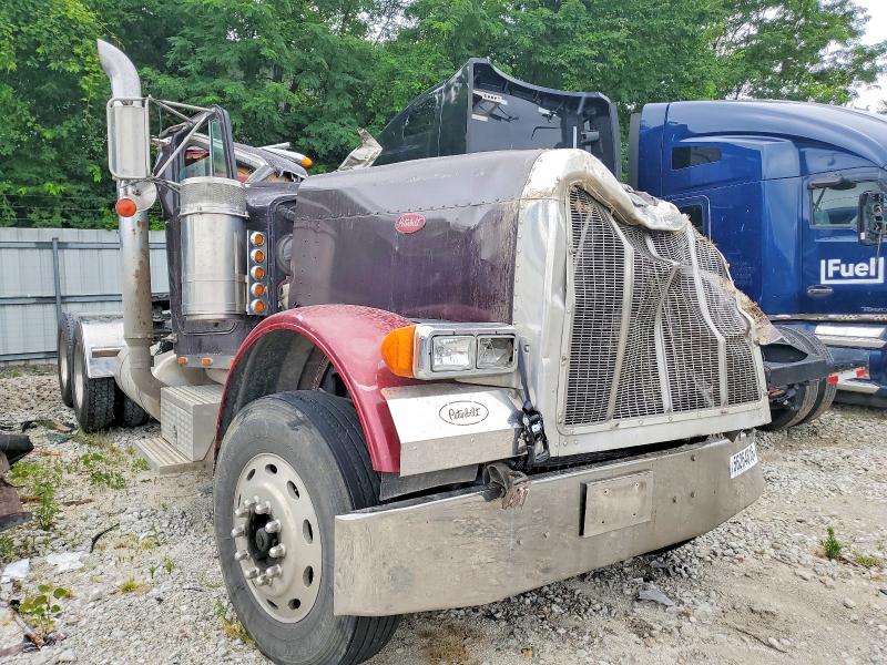 Aukcja sprzedaży 2001 Peterbilt 379, vin: 1XP5DB9XX1N563579, numer aukcji: 56264816