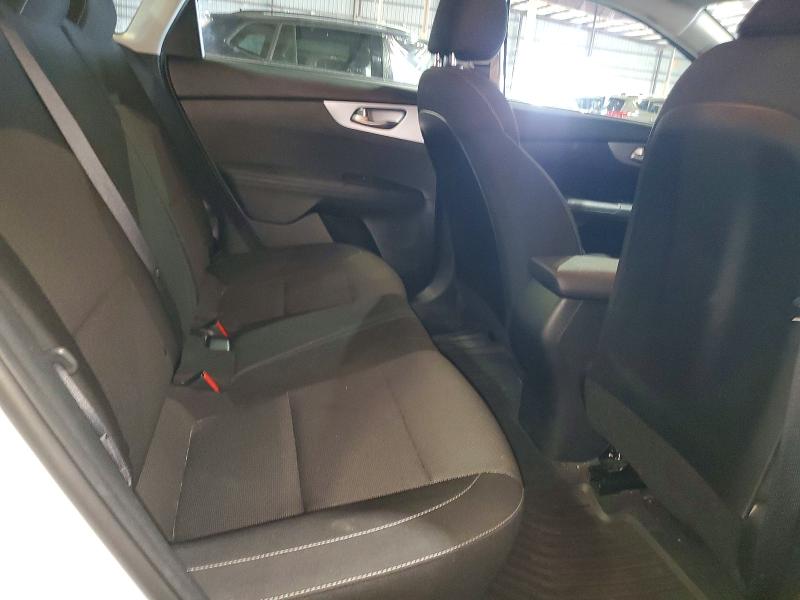 Продаж на аукціоні авто 2022 Kia Forte, vin: 3KPF24AD0NE473893, номер лоту: 59102546