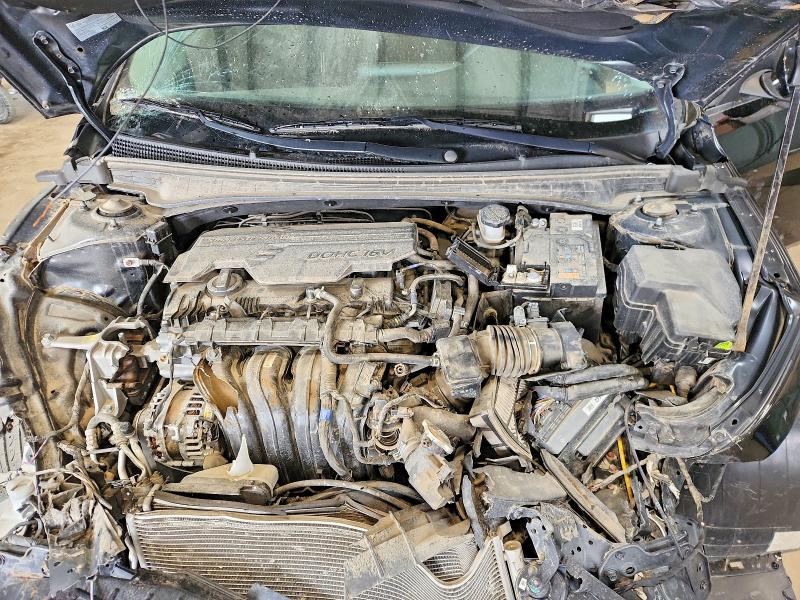 56454116 :رقم المزاد ، KMHLM4DG5RU689647 vin ، 2024 Hyundai Elantra مزاد بيع