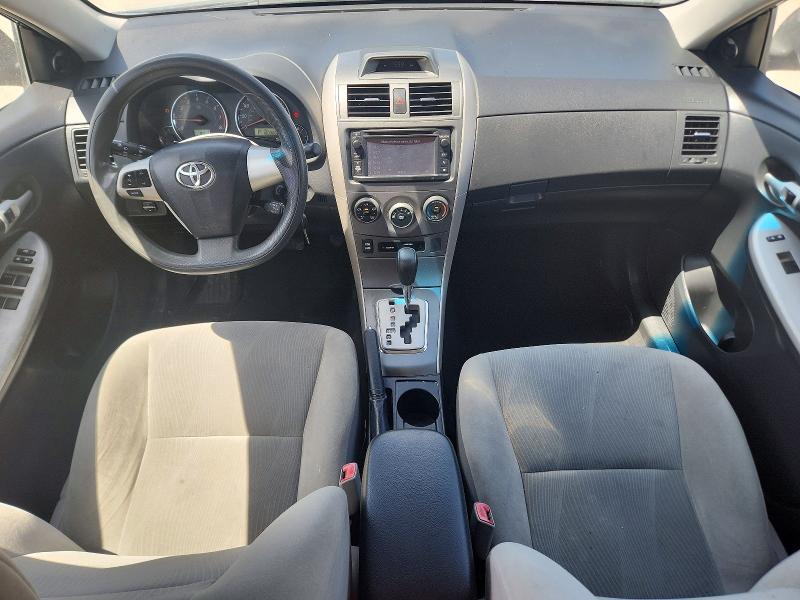 Продаж на аукціоні авто 2013 Toyota Corolla, vin: 5YFBU4EE2DP111749, номер лоту: 57215596