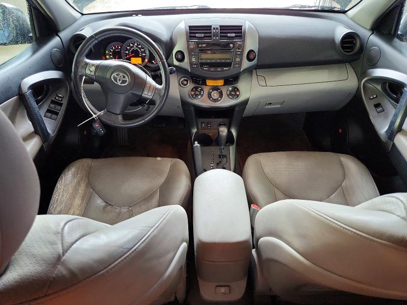 2010 Toyota Rav4 მანქანა იყიდება აუქციონზე, vin: 2T3DK4DV1AW020439, აუქციონის ნომერი: 55940216