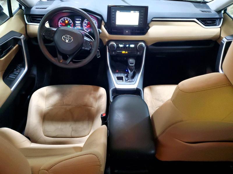 Продажа на аукционе авто 2021 Toyota Rav4, vin: 2T3G1RFVXMC165141, номер лота: 55595896