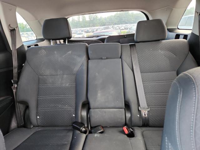 Продаж на аукціоні авто 2017 Kia Sorento, vin: 5XYPG4A33HG259307, номер лоту: 57481786