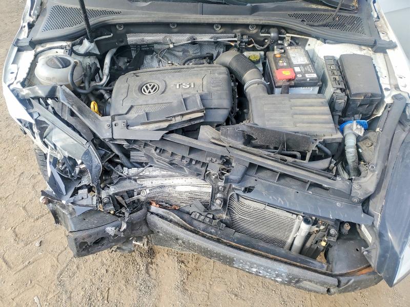 Aukcja sprzedaży 2016 Volkswagen Golf, vin: 3VW217AUXGM019059, numer aukcji: 56888406