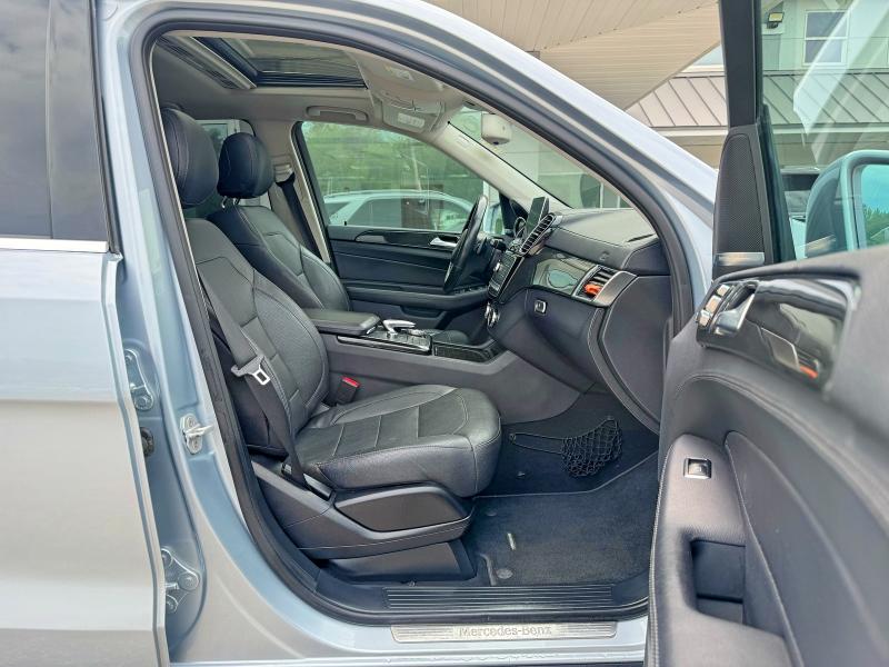 59698106 :رقم المزاد ، 4JGDA5GB0GA666794 vin ، 2016 Mercedes-benz Gle مزاد بيع