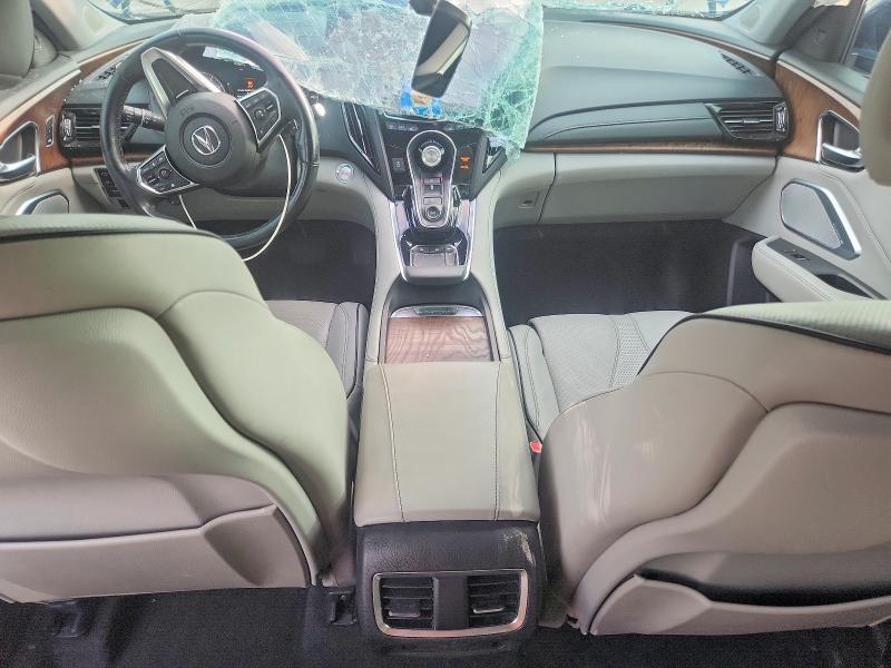 Aukcja sprzedaży 2020 Acura Rdx, vin: 5J8TC1H78LL013241, numer aukcji: 57599216