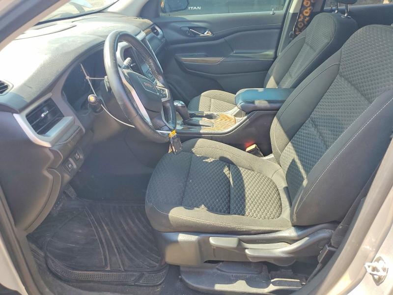 2019 Gmc Acadia მანქანა იყიდება აუქციონზე, vin: 1GKKNKLA9KZ106377, აუქციონის ნომერი: 57018276