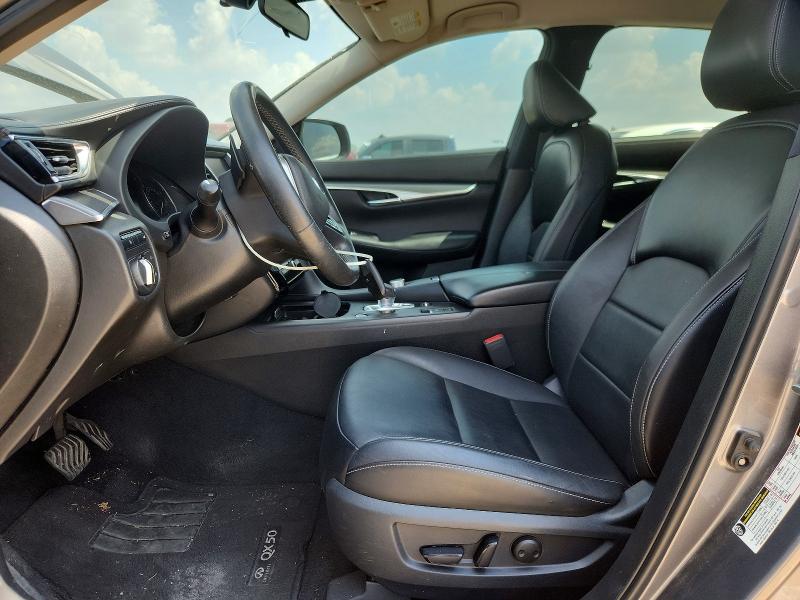 Продажа на аукционе авто 2020 Infiniti Qx50, vin: 3PCAJ5M19LF114716, номер лота: 54709466