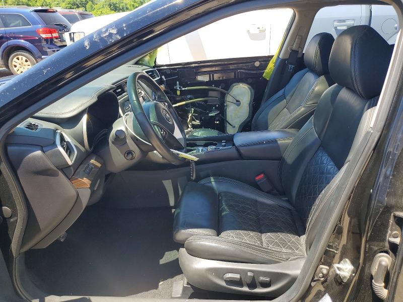 Продаж на аукціоні авто 2016 Nissan Maxima, vin: 1N4AA6AP2GC400785, номер лоту: 54608046