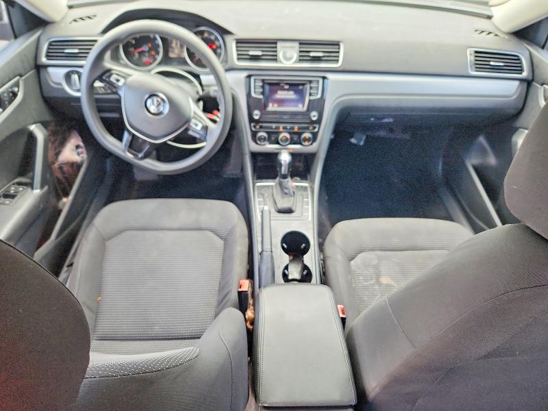 2016 Volkswagen Passat მანქანა იყიდება აუქციონზე, vin: 1VWAS7A36GC023689, აუქციონის ნომერი: 55870626