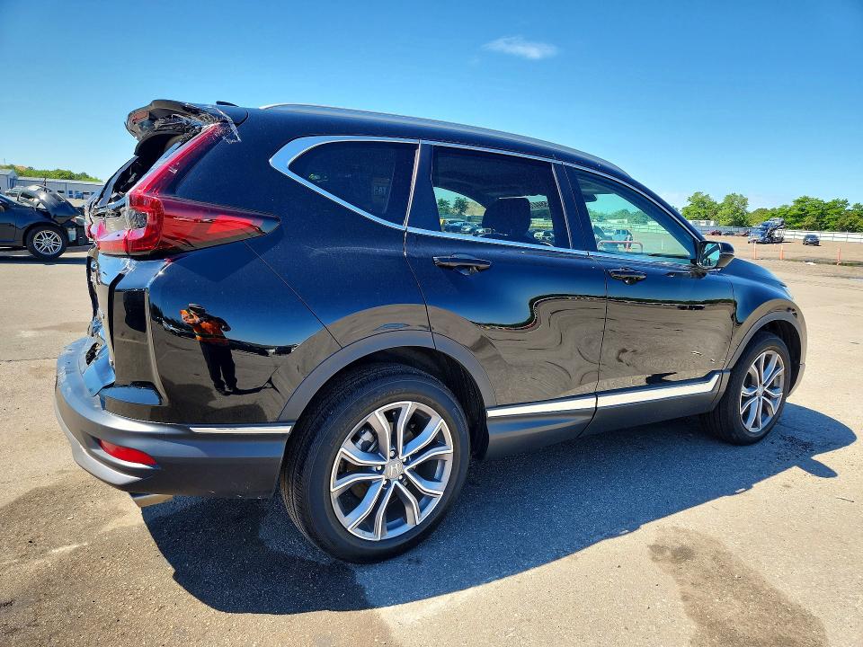 Aukcja sprzedaży 2022 Honda Cr-v, vin: 2HKRW2H96NH653009, numer aukcji: 58447866