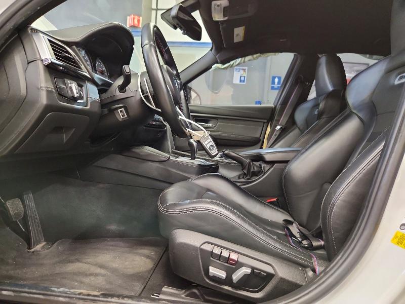 57835396 :رقم المزاد ، WBS8M9C50H5G42151 vin ، 2017 Bmw M3 مزاد بيع