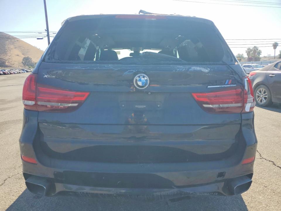 2015 Bmw X5 მანქანა იყიდება აუქციონზე, vin: 5UXKR6C59F0J74939, აუქციონის ნომერი: 58001486