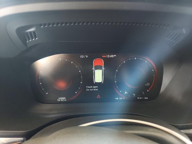 Продаж на аукціоні авто 2020 Volvo Xc60, vin: YV4102DKXL1459172, номер лоту: 59155806