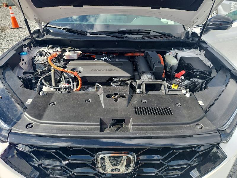 Продаж на аукціоні авто 2025 Honda Cr-v, vin: 5J6RS5H56SL000787, номер лоту: 57232116