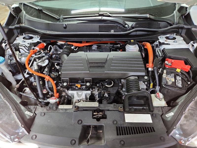 Aukcja sprzedaży 2021 Honda Cr-v, vin: 7FART6H95ME013956, numer aukcji: 58082706