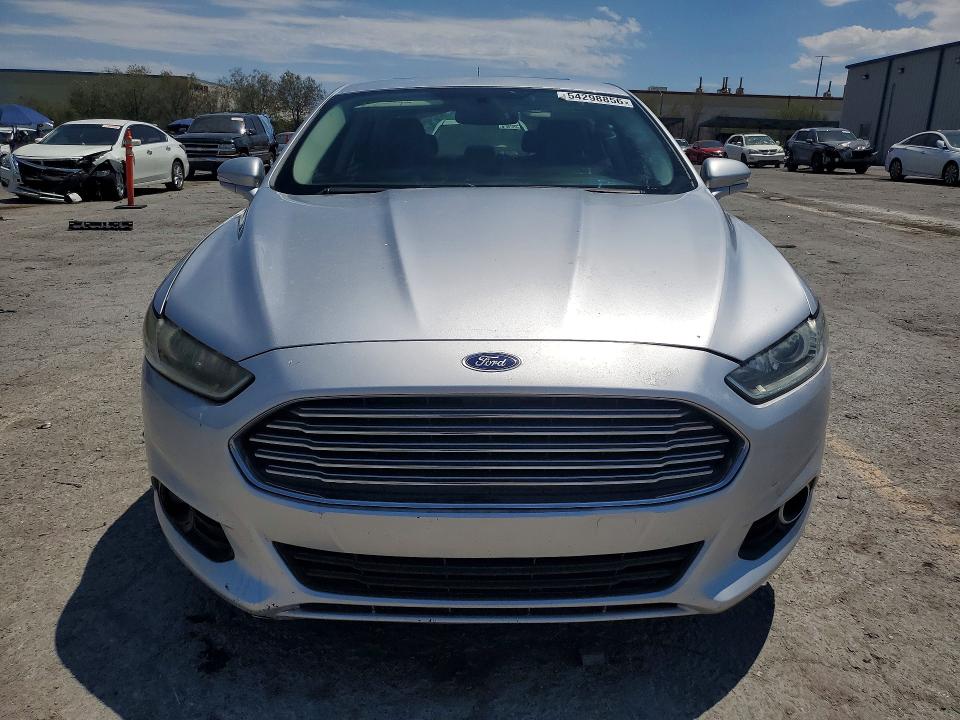 Продаж на аукціоні авто 2015 Ford Fusion, vin: 3FA6P0HDXFR137684, номер лоту: 54298856