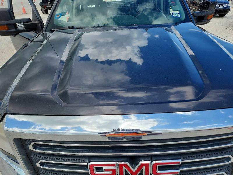 2016 Gmc Sierra მანქანა იყიდება აუქციონზე, vin: 1GT22SEG0GZ296129, აუქციონის ნომერი: 56936186