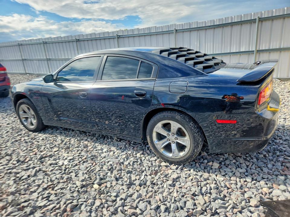 Aukcja sprzedaży 2014 Dodge Charger, vin: 2C3CDXBG8EH230493, numer aukcji: 57579816