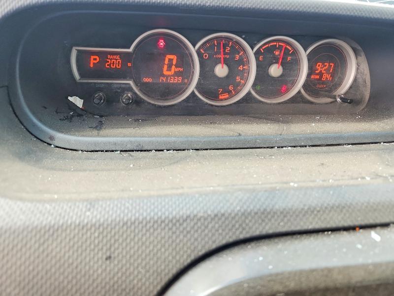 2012 Scion Xb მანქანა იყიდება აუქციონზე, vin: JTLZE4FE9CJ025713, აუქციონის ნომერი: 57848326