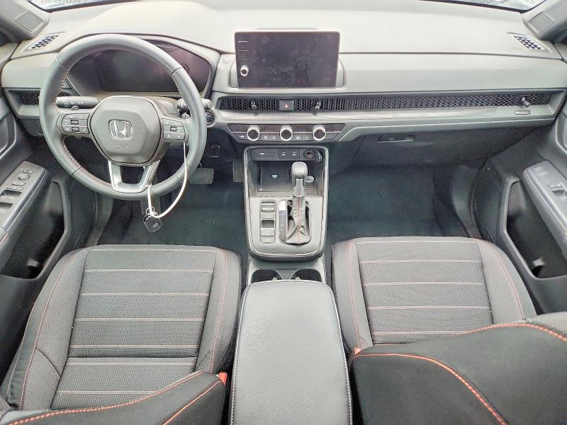 2026 Honda Cr-v მანქანა იყიდება აუქციონზე, vin: 5J6RS5H56TL000175, აუქციონის ნომერი: 58450706