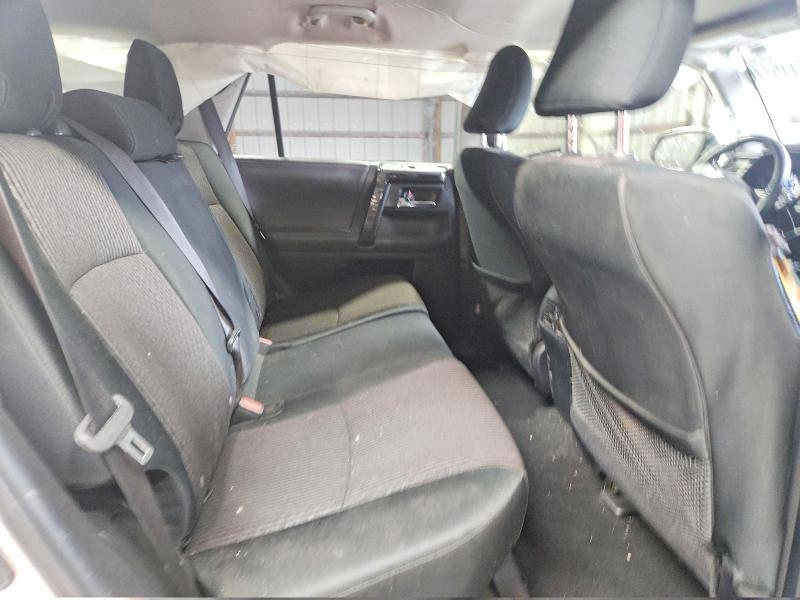 Продаж на аукціоні авто 2019 Toyota 4runner, vin: JTEBU5JR3K5617515, номер лоту: 56119176