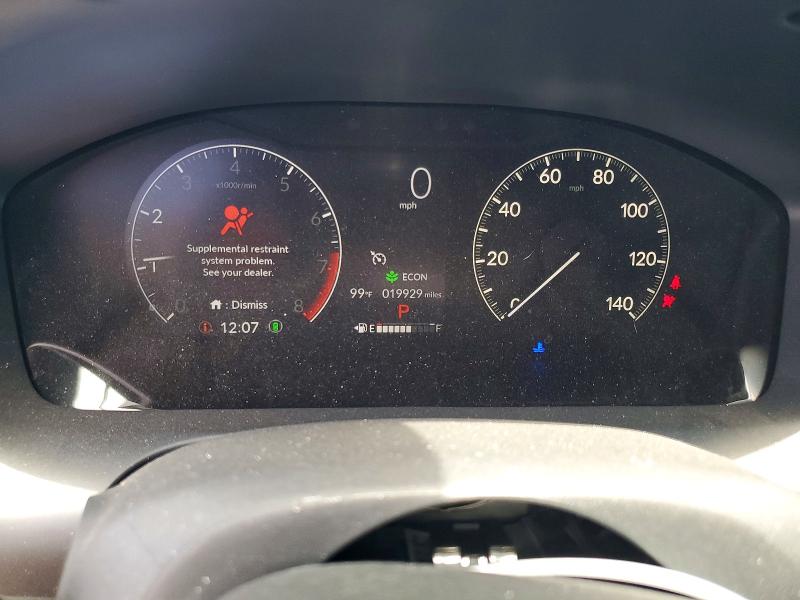 Aukcja sprzedaży 2025 Honda Hr-v, vin: 3CZRZ1H52SM724673, numer aukcji: 57076596
