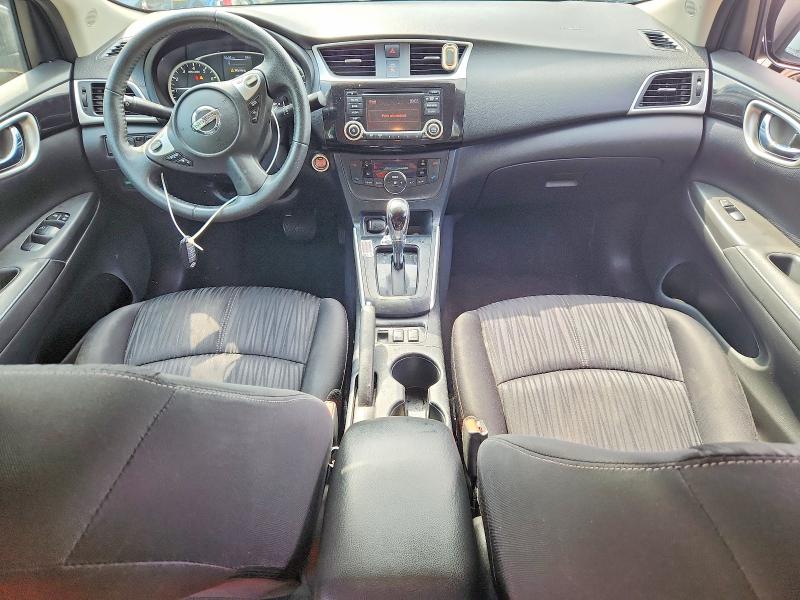 Aukcja sprzedaży 2018 Nissan Sentra, vin: 3N1AB7AP0JY212913, numer aukcji: 57150156