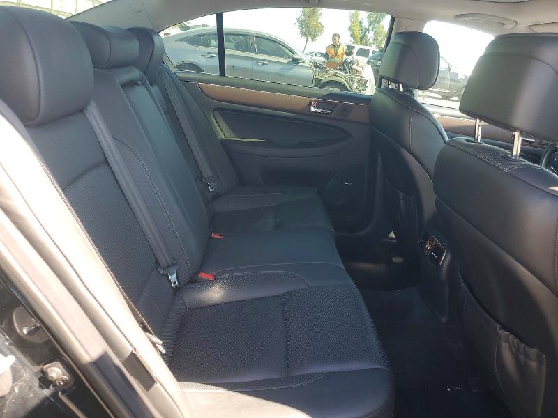 Aukcja sprzedaży 2009 Hyundai Genesis, vin: KMHGC46E69U021775, numer aukcji: 56706466