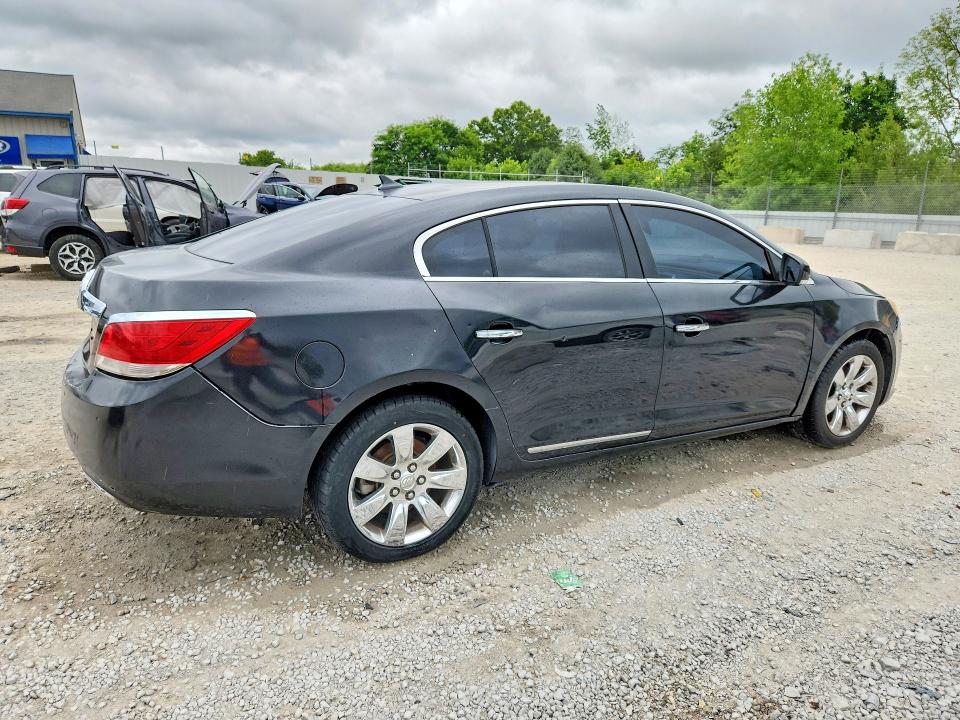 Aukcja sprzedaży 2013 Buick Lacrosse, vin: 1G4GG5E35DF130669, numer aukcji: 56499286