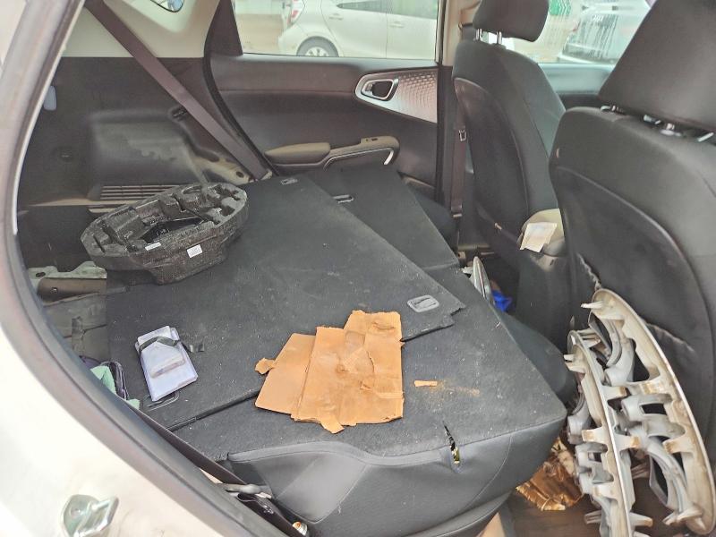 Продажа на аукционе авто 2025 Kia Soul, vin: KNDJ23AU1S7940674, номер лота: 58541666