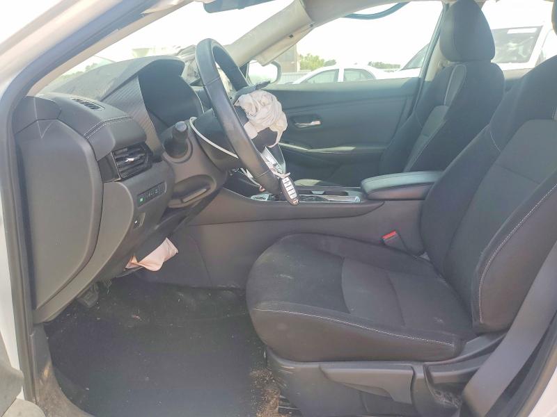 Aukcja sprzedaży 2020 Nissan Sentra, vin: 3N1AB8CV6LY269329, numer aukcji: 57579756